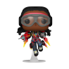 Funko POP Ironheart MK 1 1095 Black Panther: Wakanda Forever Marvel