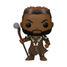 Funko POP M'Baku 1098 Black Panther: Wakanda Forever Marvel