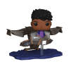 Funko POP Suri en sunbird 110 Black Panther: Wakanda Forever Marvel Rides