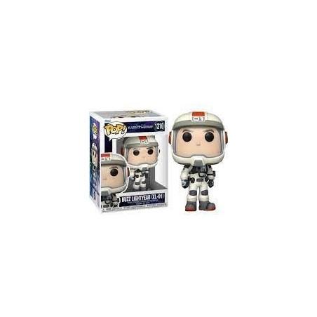 Funko POP Buzz Lightyear 1210 Lightyear Disney