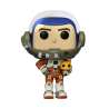 Funko POP Buzz Lightyear con Sox 1211 Lightyear Disney