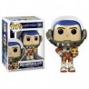 Funko POP Buzz Lightyear con Sox 1211 Lightyear Disney