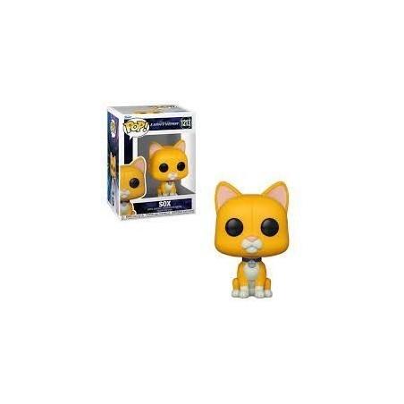 Funko POP Sox 1213 Lightyear Disney