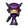 Funko POP Zurg 1214 Lightyear Disney