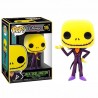 Funko POP Jack Esqueleton 15 Pesadilla antes de Navidad Disney