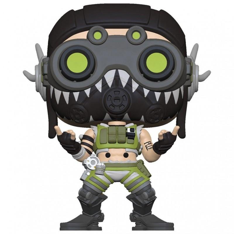 Funko POP Octane Apex Legends
