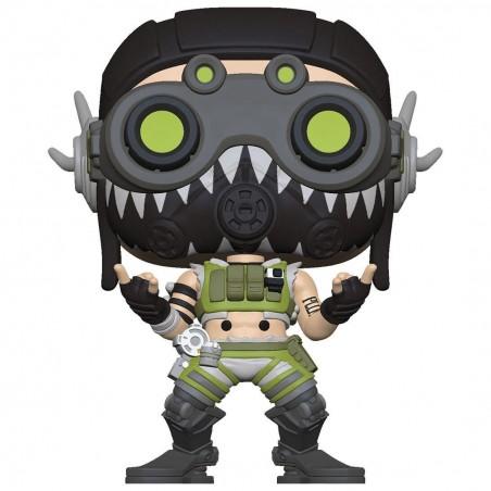 Funko POP Octane Apex Legends
