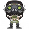 Funko POP Octane Apex Legends