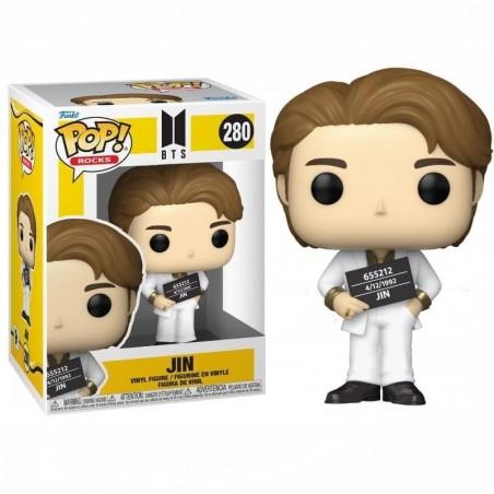 Funko POP Jin 280 BTS