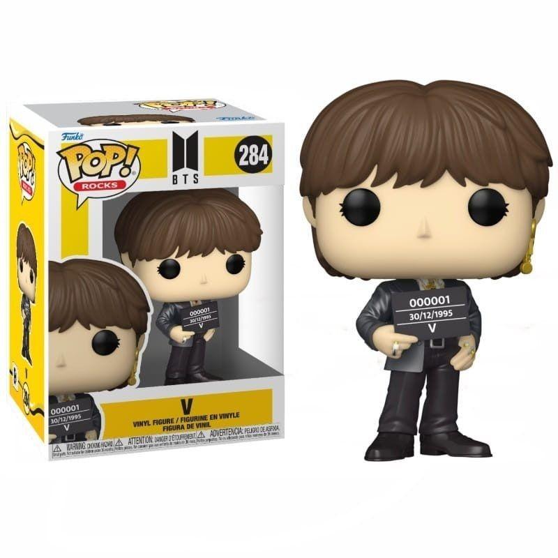 Funko POP V 284 BTS