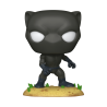 Funko POP Black Panther 18 Marvel Comics Cover