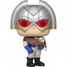 Funko POP Peacemaker con águila 1232 Peacemaker