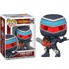 Funko POP Vigilante 1234 Peacemaker
