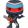Funko POP Vigilante 1234 Peacemaker