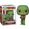 Funko POP Judomaster 1234 Peacemaker