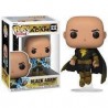 Funko POP Blak Adam 1231 Black Adam DC Cómics