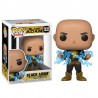 Funko POP Black Adam 1232 Black Adam DC Cómics