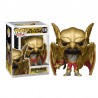Funko POP Hawkman 1236 Black Adam DC Cómics