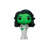 Funko POP She Hulk gala 1127 She Hulk Marvel