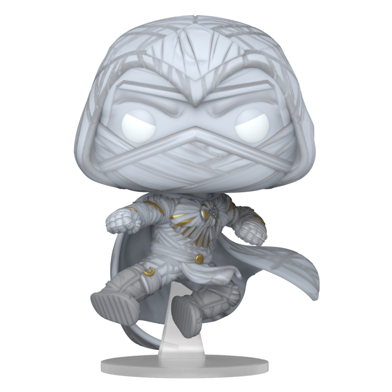 Funko POP Moon Knight 1047 Moon Knight Marvel