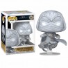 Funko POP Moon Knight 1047 Moon Knight Marvel