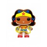 Funko POP Wonder Woman galleta gengibre 446 DC Cómics