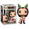Funko POP Mantis 1107 Guardianes de la galaxia Marvel