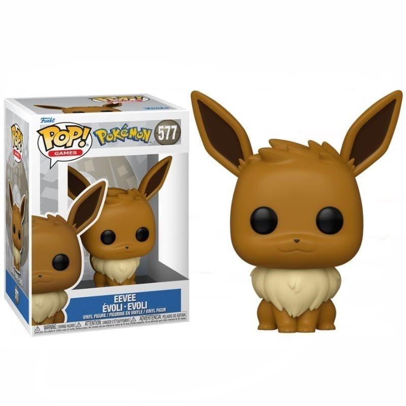 Funko POP Eevee 626 Pokemon
