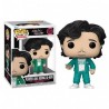 Funko POP Gi-hun 456 1222 El Juego del Calamar