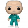 Funko POP Il-nam 001 1223 El Juego del Calamar