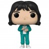 Funko POP Sae-byeok 067 1224 El Juego del Calamar