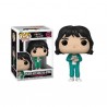 Funko POP Sae-byeok 067 1224 El Juego del Calamar