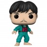 Funko POP Sang-Woo 218 1225 El Juego del Calamar
