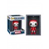 Funko POP Iron Man modelo 8 1038 Marvel