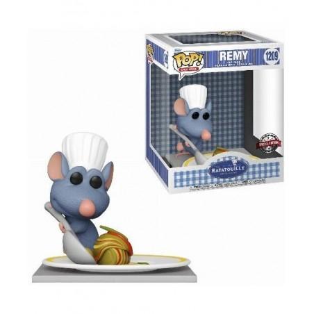 Funko POP Remy 1209 Ratatouille Disney