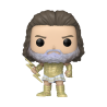 Funko POP Zeus 1069 Thor Love and Thunder Marvel