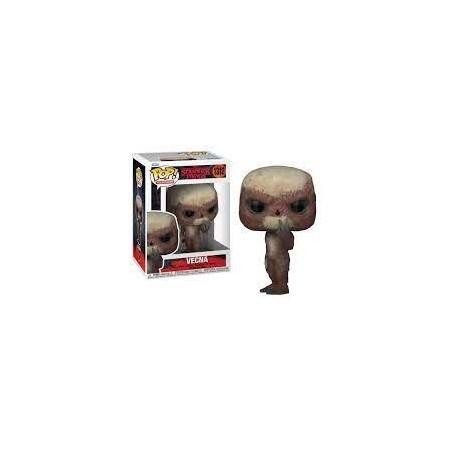 Funko POP Vecna 1312 Stranger Things