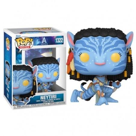 Funko POP Neytiri 1322 Avatar