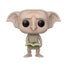 Funko POP Dobby 151 Harry Potter