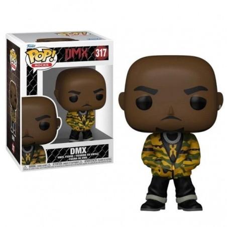 Funko POP DMX 317 DMX