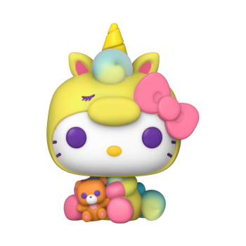 Funko POP Hello Kitty 58 HK