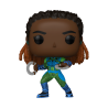 Funko POP Nakia 1101 Black Panther: Wakanda Forever Marvel