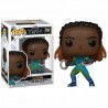 Funko POP Nakia 1101 Black Panther: Wakanda Forever Marvel