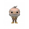 Funko POP Gepetto 1297 Pinocho
