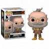 Funko POP Gepetto 1297 Pinocho