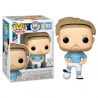 Funko POP Jack Grealish 52 Fútbol Manchester City