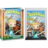 Funko POP Aquaman 13 DC Cómics