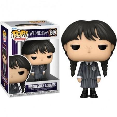 Funko POP Miércoles Addams 1309 Miércoles