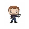 Funko POP Stard Lord 1201 Guardianes de la Galaxia Marvel