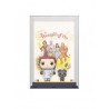Funko POP Dorothy y Toto 10 El mago de Oz Movie Posters